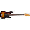 FENDER PLAYER II PRECISION RW SPARKLE 3TS LTD BAS GITARA