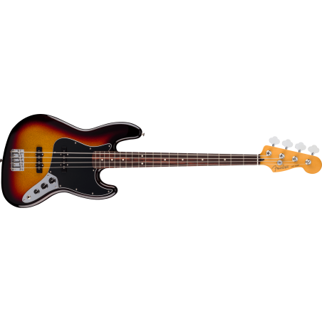 FENDER PLAYER II JAZZ RW SPARKLE 3TSL LTD BAS GITARA