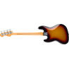 FENDER PLAYER II JAZZ RW SPARKLE 3TSL LTD BAS GITARA