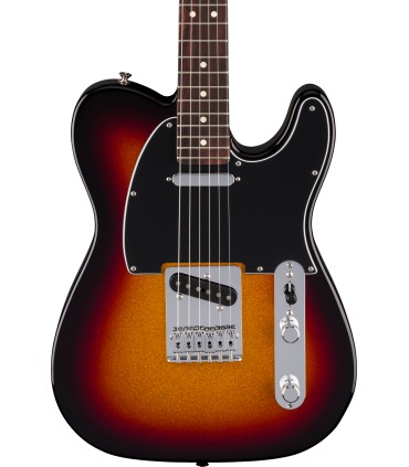 FENDER PLAYER II TELECASTER RW SPARKLE 3TS LTD GITARA ELEKTRIČNA