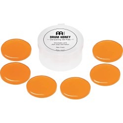 MEINL DRUM HONEY 6 kom DENFER