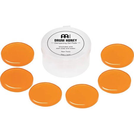 MEINL DRUM HONEY 6 kom DENFER