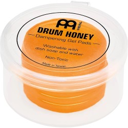 MEINL DRUM HONEY 6 kom DENFER