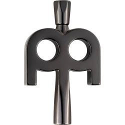 MEINL KINETIC BLACK NICKEL PLATED KLJUČ BUBANJ