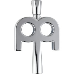 MEINL KINETIC CHROME PLATED BUBANJ KLJUČ