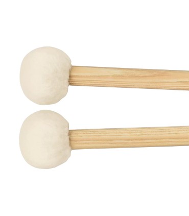 MEINL SB400 MSLLET SOFT 5A PALICE
