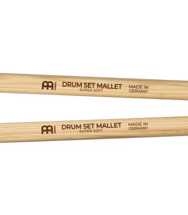 MEINL SB400 MSLLET SOFT 5A PALICE