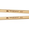 MEINL SB400 MSLLET SOFT 5A PALICE