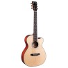 MARTIN 000CJR-10E GITARA ELEKTRO-AKUSTIČNA