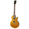 GIBSON LES PAUL STANDARD SLASH "VICTORIA" GOLD TOP GITARA ELEKTRIČNA