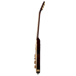 GIBSON LES PAUL STANDARD SLASH "VICTORIA" GOLD TOP GITARA ELEKTRIČNA
