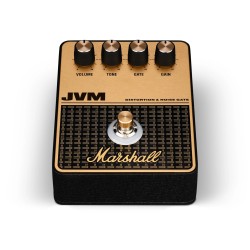 MARSHALL JVM DISTORTION PEDALA EFEKT