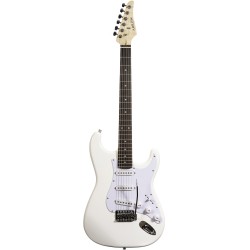 ARROW ST 111 AMBURST ROSEWOOD GITARA ELEKTRIČNA
