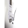 ARROW TONECASTER ST 111 SNOW WHITE ROSEWOOD/WHITE GITARA ELEKTRIČNA