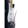 ARROW TONECASTER ST 111 MIDNIGHT BLUE MAPLE/WHITE GITARA ELEKTRIČNA