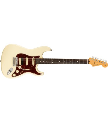 FENDER AMERICAN PRO II STRATOCASTER HSS RW OWT GITARA ELEKTRIČNA