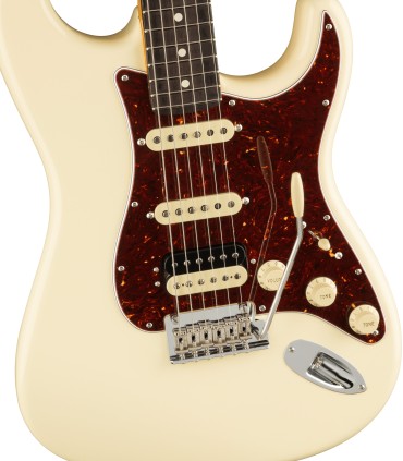 FENDER AMERICAN PRO II STRATOCASTER HSS RW OWT GITARA ELEKTRIČNA