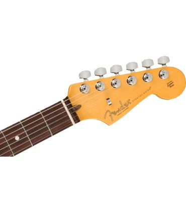 FENDER AMERICAN PRO II STRATOCASTER HSS RW OWT GITARA ELEKTRIČNA