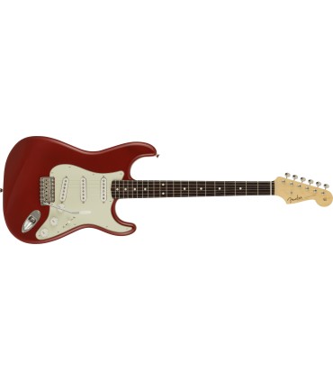 FENDER TRADITIONAL 60s STRAT RW AGED JAPAN LTD GITARA ELEKTRIČNA