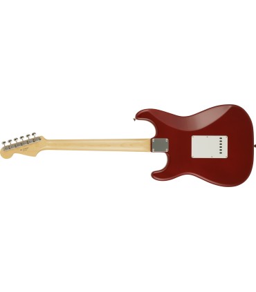 FENDER TRADITIONAL 60s STRAT RW AGED JAPAN LTD GITARA ELEKTRIČNA