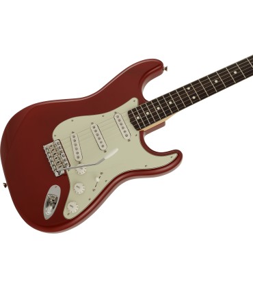 FENDER TRADITIONAL 60s STRAT RW AGED JAPAN LTD GITARA ELEKTRIČNA