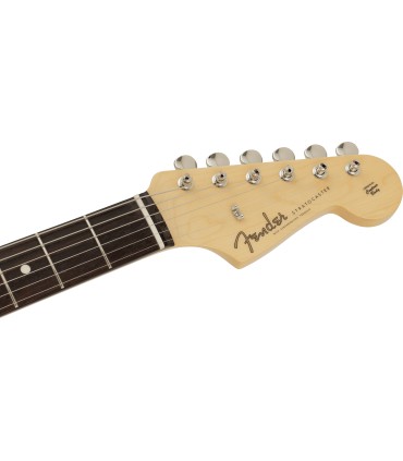 FENDER TRADITIONAL 60s STRAT RW AGED JAPAN LTD GITARA ELEKTRIČNA