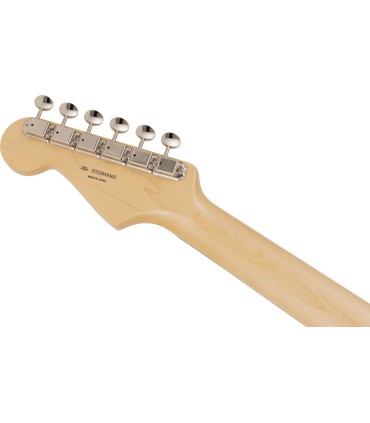 FENDER TRADITIONAL 60s STRAT RW AGED JAPAN LTD GITARA ELEKTRIČNA