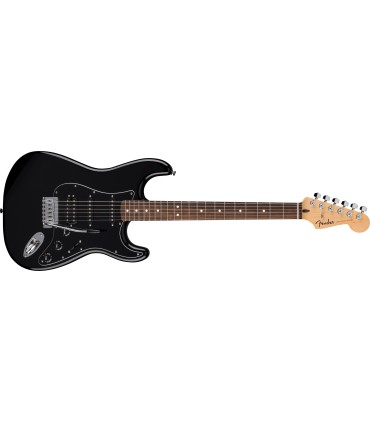 FENDER STANDARD STRATOCASTER HSS LRL BPG BLK GITARA ELEKTRIČNA