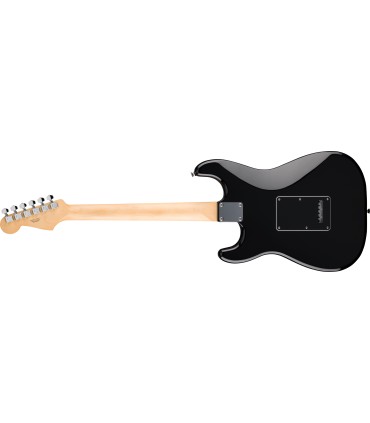 FENDER STANDARD STRATOCASTER HSS LRL BPG BLK GITARA ELEKTRIČNA