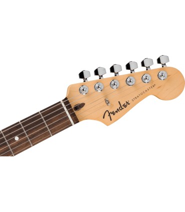 FENDER STANDARD STRATOCASTER HSS LRL BPG BLK GITARA ELEKTRIČNA