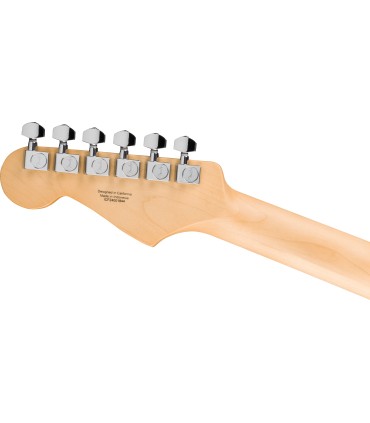 FENDER STANDARD STRATOCASTER HSS LRL BPG BLK GITARA ELEKTRIČNA