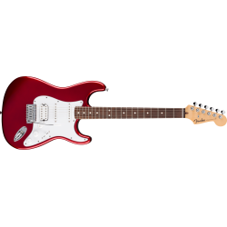 FENDER STANDARD STRATOCASTER HSS LRL WPG CND GITARA ELEKTRIČNA