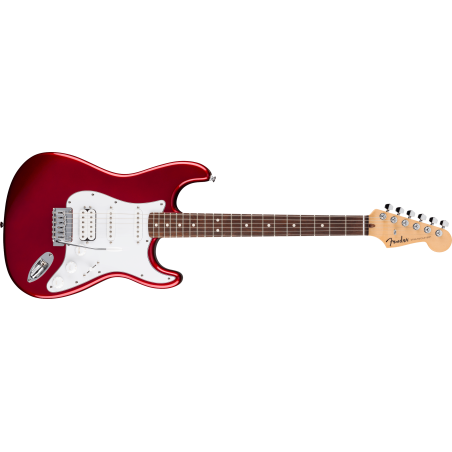 FENDER STANDARD STRATOCASTER HSS LRL WPG CND GITARA ELEKTRIČNA