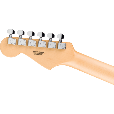 FENDER STANDARD STRATOCASTER HSS LRL WPG CND GITARA ELEKTRIČNA