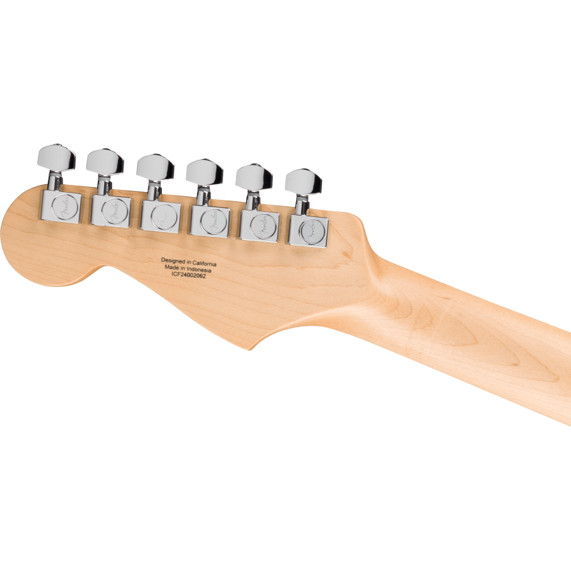 FENDER STANDARD STRATOCASTER HSS MN WPG AMM GITARA ELEKTRIČNA