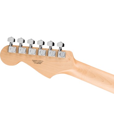 FENDER STANDARD STRATOCASTER HSS MN WPG AMM GITARA ELEKTRIČNA