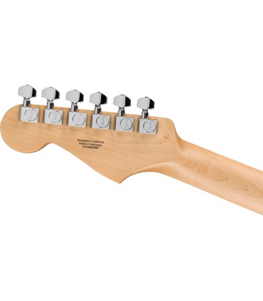 FENDER STANDARD STRATOCASTER LRL WPG AMM GITARA ELEKTRIČNA
