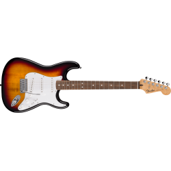 FENDER STANDARD STRATOCASTER MN WPG 3TS GITARA ELEKTRIČNA