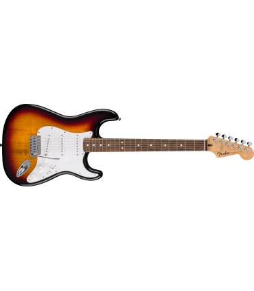 FENDER STANDARD STRATOCASTER MN WPG 3TS GITARA ELEKTRIČNA