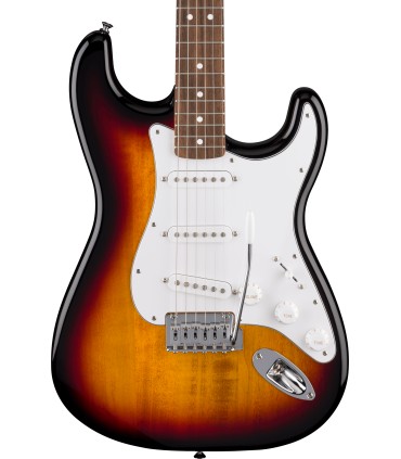 FENDER STANDARD STRATOCASTER MN WPG 3TS GITARA ELEKTRIČNA
