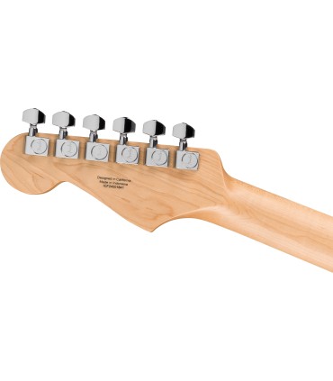 FENDER STANDARD STRATOCASTER MN WPG 3TS GITARA ELEKTRIČNA