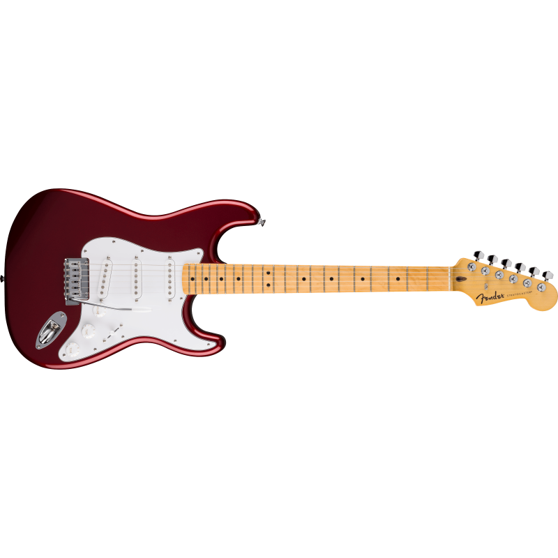 FENDER STANDARD STRATOCASTER MN WPG CND GITARA ELEKTRIČNA