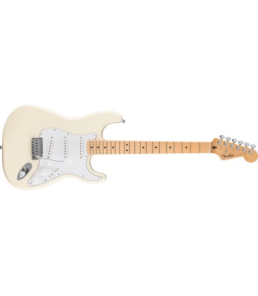 FENDER STANDARD STRATOCASTER MN WPG OLW GITARA ELEKTRIČNA