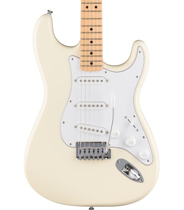 FENDER STANDARD STRATOCASTER MN WPG OLW GITARA ELEKTRIČNA