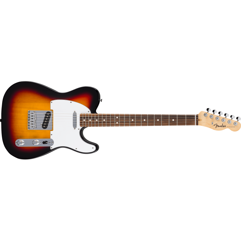 FENDER STANDARD TELECASTER LRL WPG 3TS GITARA ELEKTRIČNA