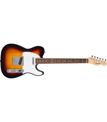 FENDER STANDARD TELECASTER LRL WPG 3TS GITARA ELEKTRIČNA