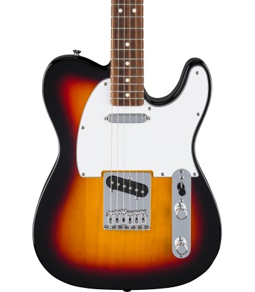 FENDER STANDARD TELECASTER LRL WPG 3TS GITARA ELEKTRIČNA