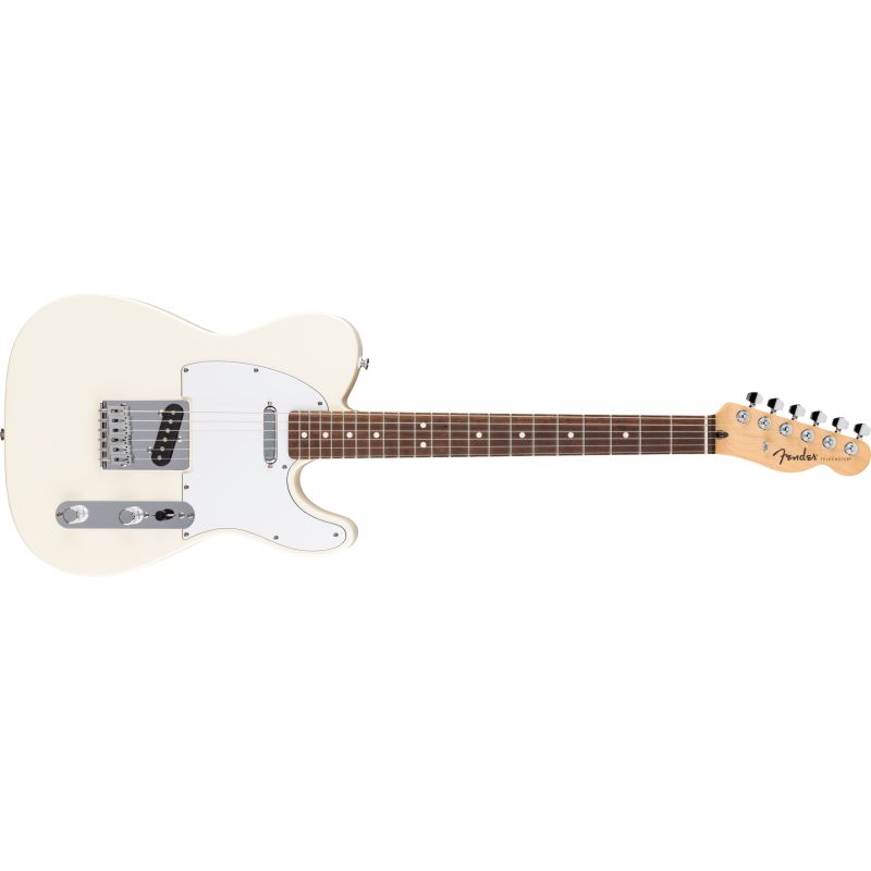 FENDER STANDARD TELECASTER LRL WPG OWT GITARA ELEKTRIČNA