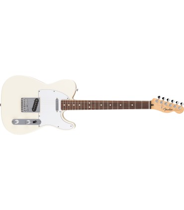 FENDER STANDARD TELECASTER LRL WPG OWT GITARA ELEKTRIČNA