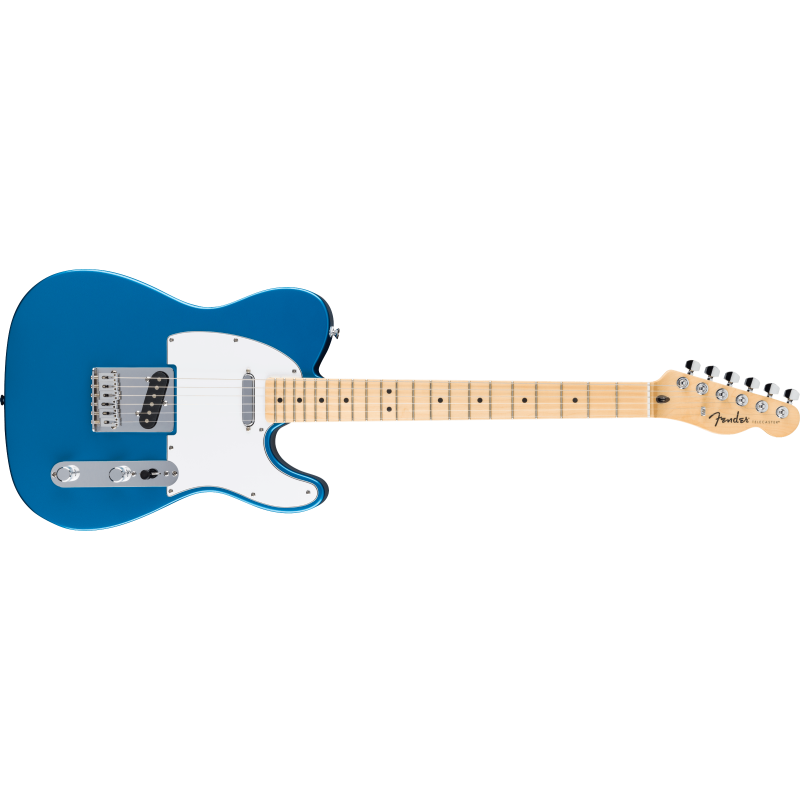 FENDER STANDARD TELECASTER MN WPG AMM GITARA ELEKTRIČNA